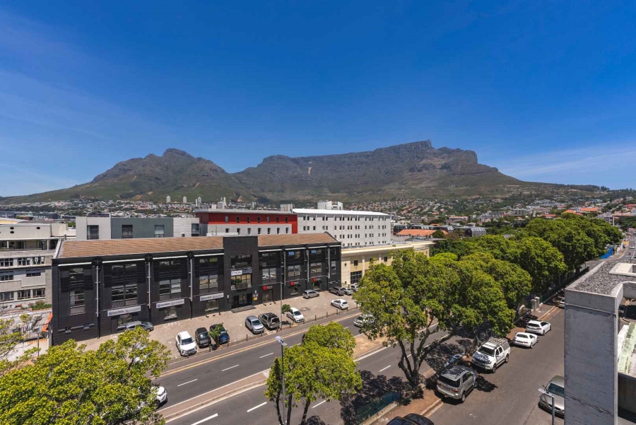 2 Bedroom Property for Sale in Cape Town City Centre Western Cape